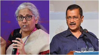 Swati Maliwal assault case: Nirmala Sitharaman attacks Arvind Kejriwal in Swati Maliwal assault case, 'Will this CM give security to women?'