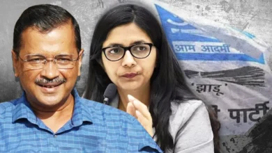 Photo of नई दिल्ली: BJP ने कहा- आखिर क्यों Swati Malliwal मामले पर चुप्पी साधे बैठे हैं CM Kejriwal ?