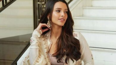 Tripti Dimri Mumbai House: Tripti Dimri bought a luxurious bungalow in Mumbai, you will be surprised to know the price