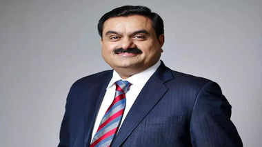 Gautam Adani On Short-Seller Attack: "We are stronger than ever, our best is yet to come": Gautam Adani