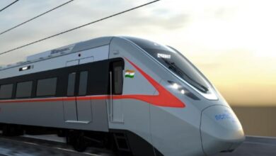 Gaziabad News: Namo Bharat train will run on the day of UPSC Examination, time from 6 am to 10 pm