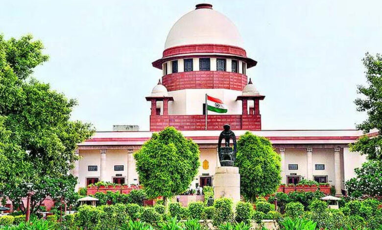 New Delhi: “Sanctity has been affected, we need answers”, Supreme Court issues notice to NTA on NEET-UG 2024 paper leak allegations