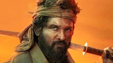 Pushpa-2 Released Date: Changed release date of Allu Arjun's film 'Pushpa 2'