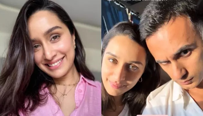 Shraddha Kapoor Boyfriend: Shraddha Kapoor confirmed her relationship with this writer, photos went viral