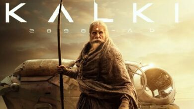 Kalki 2898 AD Release On OTT: Now 'Kalki 2898 AD' will be released on OTT after theatres.
