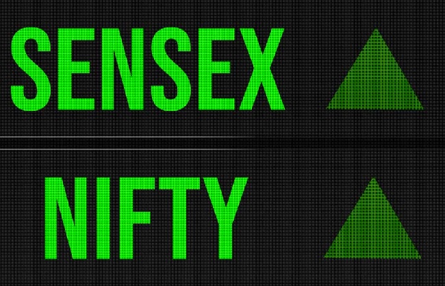 Share Market Price: Share market made a high record, Sensex also jumped