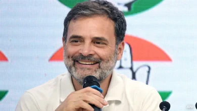 Congress Passes Resolution: Congress passed a resolution to make Rahul Gandhi the leader of the opposition in the Lok Sabha.