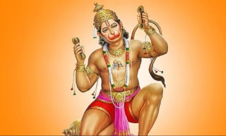 Lucknow News: Today, on the day of Bad Mangal, every wish will be fulfilled by visiting these Hanuman temples