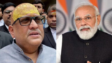 Varanasi Loksabha Elections Result 2024: PM Modi ahead by more than 40,000 votes