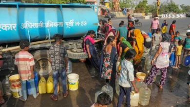 Photo of Delhi’s water crisis: सुप्रीम कोर्ट ने हिमाचल प्रदेश को तुरंत दिल्ली को अधिशेष पानी जारी करने का दिया निर्देश