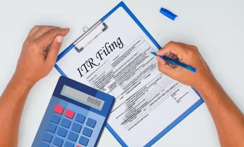 Filing Income Tax Returns: ITR-1 is not for everyone, know here who can file ITR and who cannot?