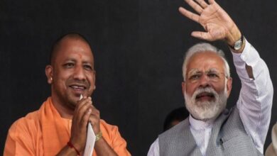 Photo of PM wishes Yogi on his birthday: PM Modi ने योगी आदित्यनाथ के जन्मदिन पर उनके लंबे और स्वस्थ जीवन की कामना की