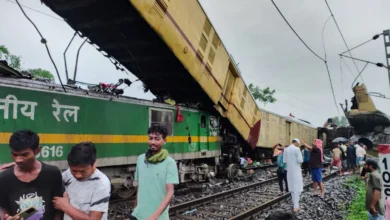 Photo of Kanchenjunga Express Train Accident: कंचनजंगा ट्रेन एक्सीडेंट के कारण ये 5 ट्रेनें हुई रद्द, देखें पूरी लिस्ट