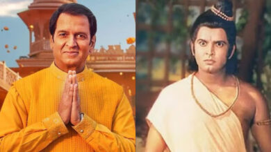 Sunil Lehri Calls Selfish Ayodhya: Ramayana actor Sunil Lehri calls Ayodhya residents 'selfish' for 'betraying their king' in Lok Sabha elections; 'They should be ashamed'