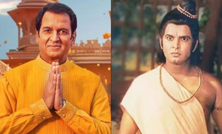 Sunil Lehri Calls Selfish Ayodhya: Ramayana actor Sunil Lehri calls Ayodhya residents 'selfish' for 'betraying their king' in Lok Sabha elections; 'They should be ashamed'