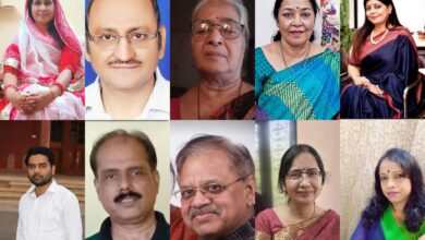 Gaziabad News: Successful writers will be honored in "Katha Rang Sahityotsav" organized on 13th July.