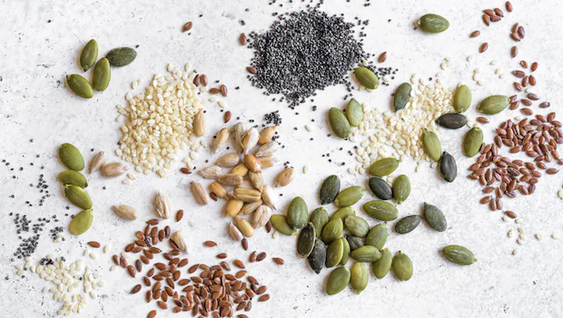 Weight loss to Diabetes Control Tips: For weight loss and to control diabetes, eat these 6 seeds, definitely include them in your diet.