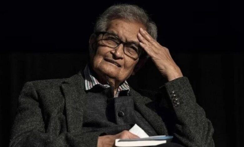 Kolkata News: Amartya Sen has said that the results of the recent Lok Sabha elections clearly show that India is not a Hindu nation.