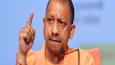 Hardoi: Eight people of the same family died due to road accident, CM Yogi showed disappointment