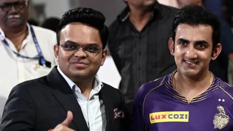 Sports News: Gambhir gave interview for the post of India's head coach