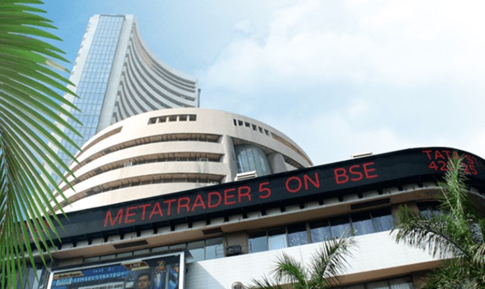 Sensex Nifty Shares: Share Market's record high, Sensex crossed the level of 79 thousand