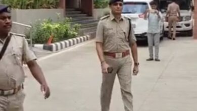 Godhra: CBI team reached Godhra Circuit House in case of irregularities in NEET UG Examination.