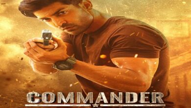 Entertainment: Amit Khan's most famous character 'Commander Karan Saxena' will now be seen on Hotstar