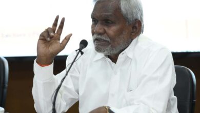 Ranchi News: CM Champai Soren gave instructions to officials to examine department-wise schemes.