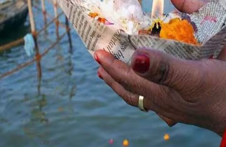 Jaipur: On the occasion of Gayatri Jayanti, the Purifier of the fallen will be worshiped in temples.