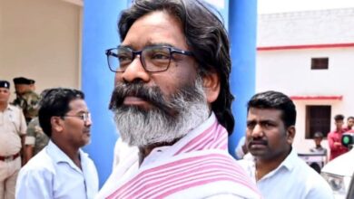 Hemant Soren Grants Bail: Jharkhand High Court grants bail to former Chief Minister Hemant Soren