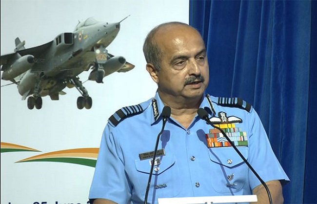 New Delhi: Suggestion to invest more in modernization of Indian Armed Forces