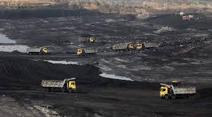 New Delhi -Coal reserves in thermal power plants of the country are more than 45 metric tons.