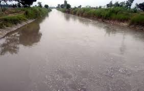 Bihar- Water released in Gandak canal, farmers got relief