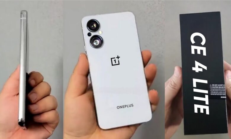 OnePlus launches latest budget smartphone: OnePlus Nord CE 4 Lite 5G launched in India with Snapdragon 695 SoC, know price and specifications