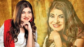 Alka Yagnik Diagnosed With Hearing Loss: Singer Alka Yagnik diagnosed with rare sensorineural hearing loss, shared her health on social media