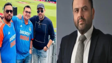 Amol Kale Death News: Mumbai Cricket Association President Amol Kale passed away, cardiac arrest was the reason.