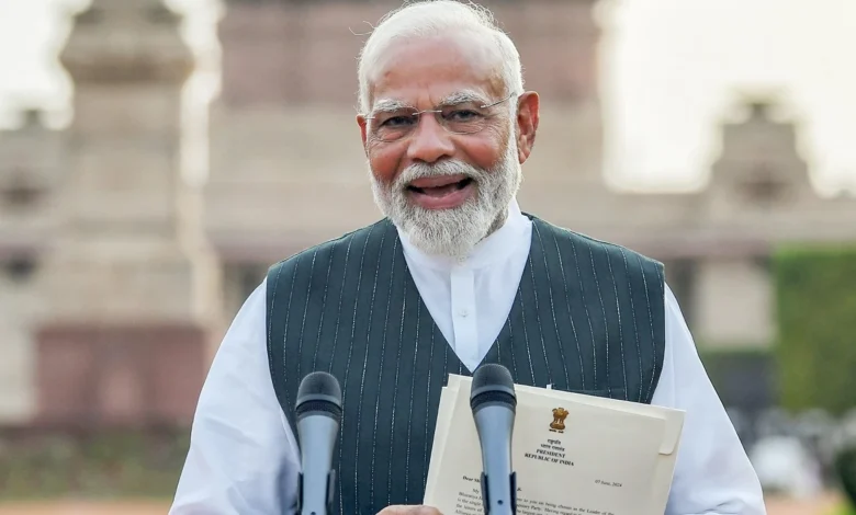 Modi 3.0 Three Mantras: Have faith in the top 4, reward performers, respect colleagues