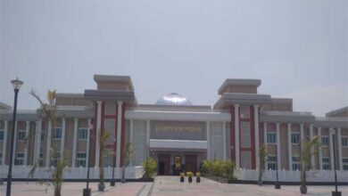 Jharkhand: Jharkhand High Court grants bail to Sheshnath Singh Kharwar