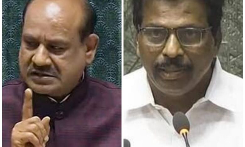 New Delhi: Om Birla's name proposed as Speaker of the 18th Lok Sabha