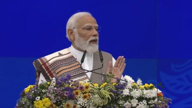 New Delhi: PM Modi will participate in G-7, will go to Italy on his first foreign trip in his third term.