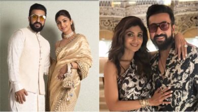 Shilpa Shetty's Birthday: Shilpa Shetty's husband Raj Kundra called her a 'superwoman', wished her a happy birthday.