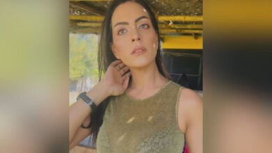 Actor Noor Malabika's Death: Dead body of actress Noor Malabika Das, who had acted in 'The Trial', found in Mumbai flat