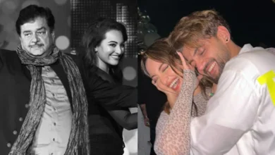 Shatrughan Sinha Reveals: Shatrughan Sinha reveals whether he will attend daughter Sonakshi Sinha and Zaheer Iqbal's wedding, says "mind your own business"