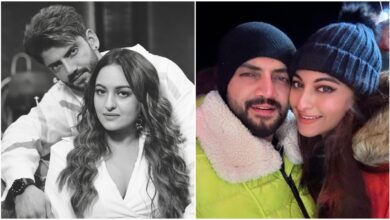 Sonakshi Sinha Wedding News: Will Sonakshi Sinha marry Zaheer Iqbal on June 23? Wedding card and guest list released