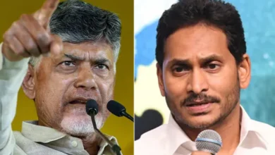 Hyderabad: 5 reasons due to which Jagan Mohan Reddy lost in Andhra Pradesh, know here -