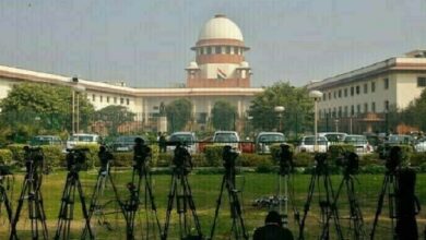 Photo of New Delhi: Supreme Court का NEET काउंसलिंग पर रोक लगाने से इनकार, अगली सुनवाई 8 जुलाई को