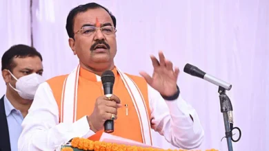 Photo of Lucknow News: विकास का रोडमैप है तैयार, बस शपथ ग्रहण का इंतजार: Keshav Prasad Maurya