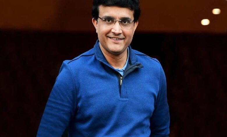 Happy Birthday Sourav Ganguly: Indian cricket legend Sourav Ganguly is celebrating his 52nd birthday, received wishes