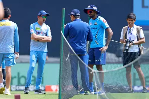 Gautam Gambhir Watch: I believe very strongly in one thing, that if you are good, then...- Coach Gautam Gambhir