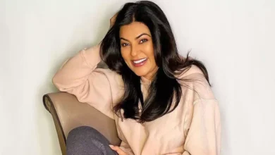 Photo of Sushmita Sen Recalls: सुष्मिता सेन ने याद किया वो मुश्किल दौर कहा कि-”दिल का दौरा पड़ने के बाद वो 45 मिनट…”